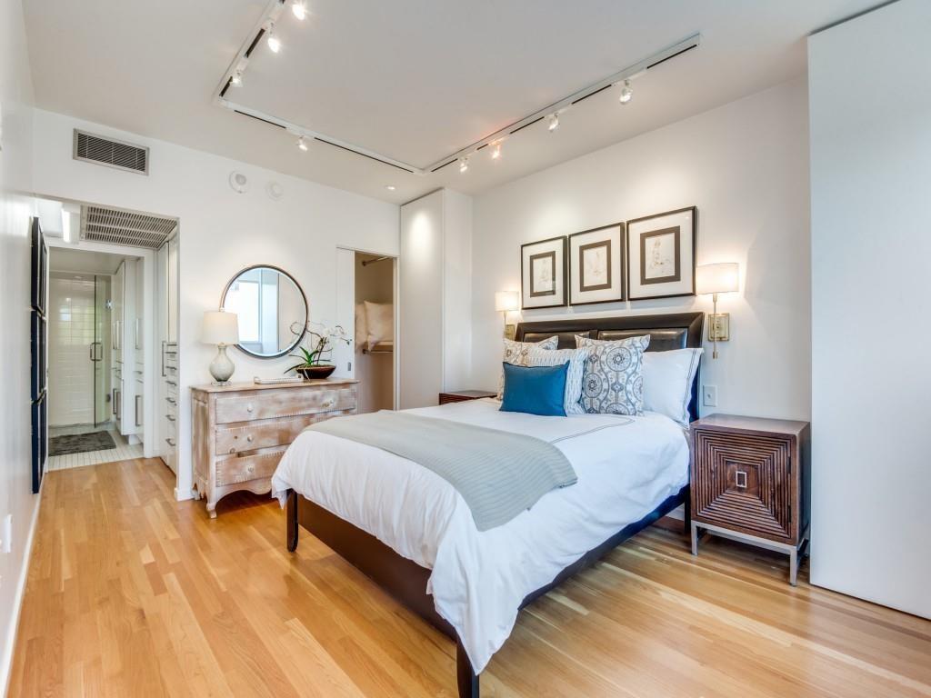 Turtle Creek North Condo - Residential Lease