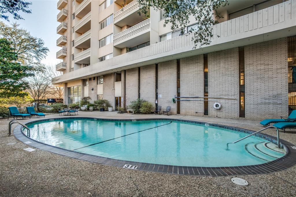 Turtle Creek North Condo - Residential Lease