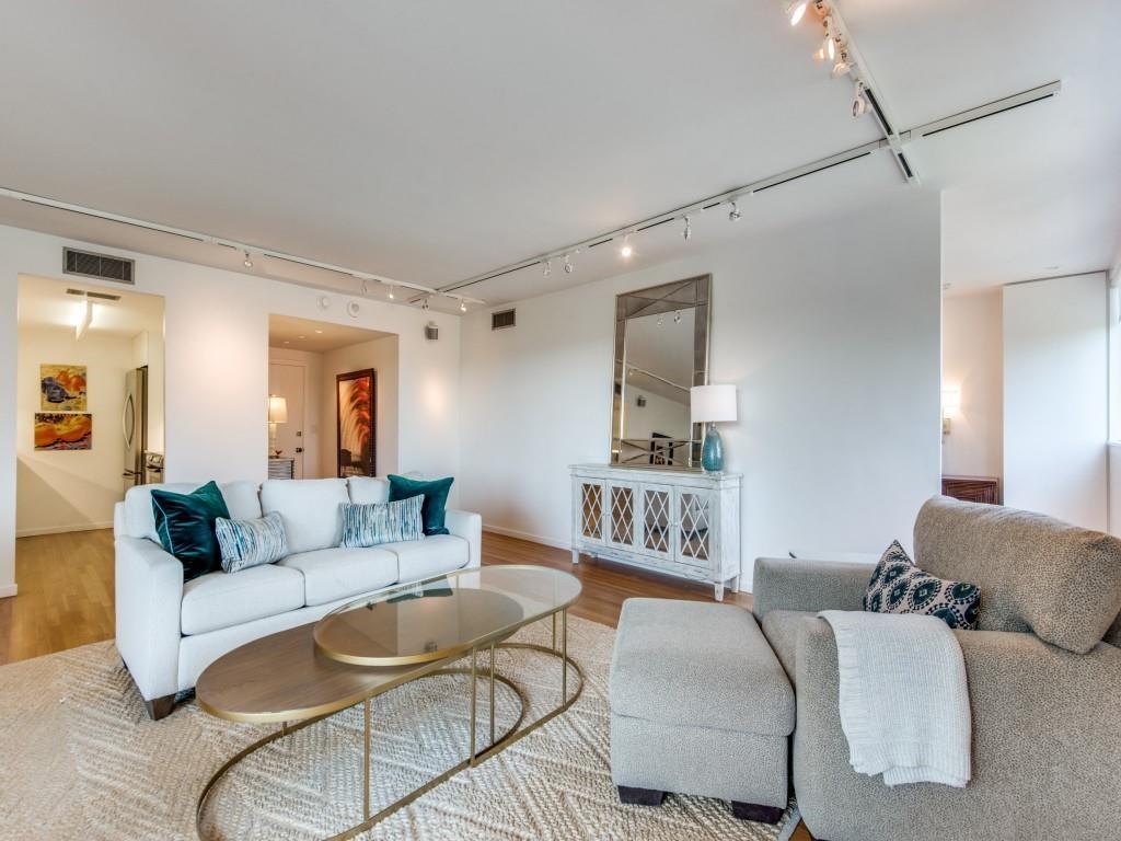 Turtle Creek North Condo - Residential Lease