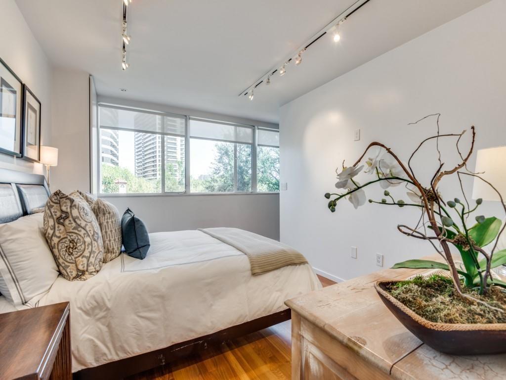 Turtle Creek North Condo - Residential Lease