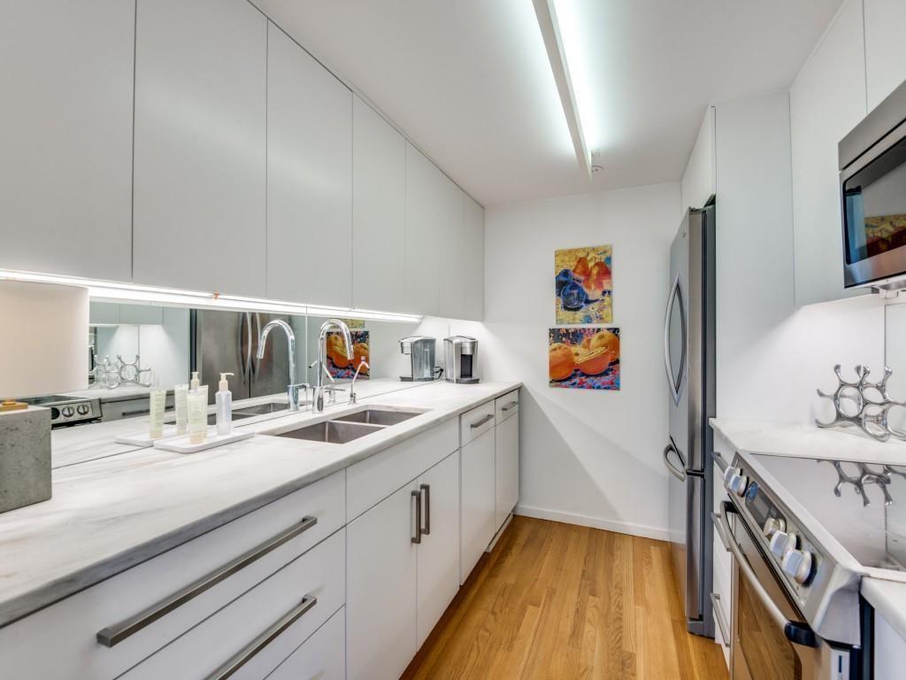 Turtle Creek North Condo - Residential Lease