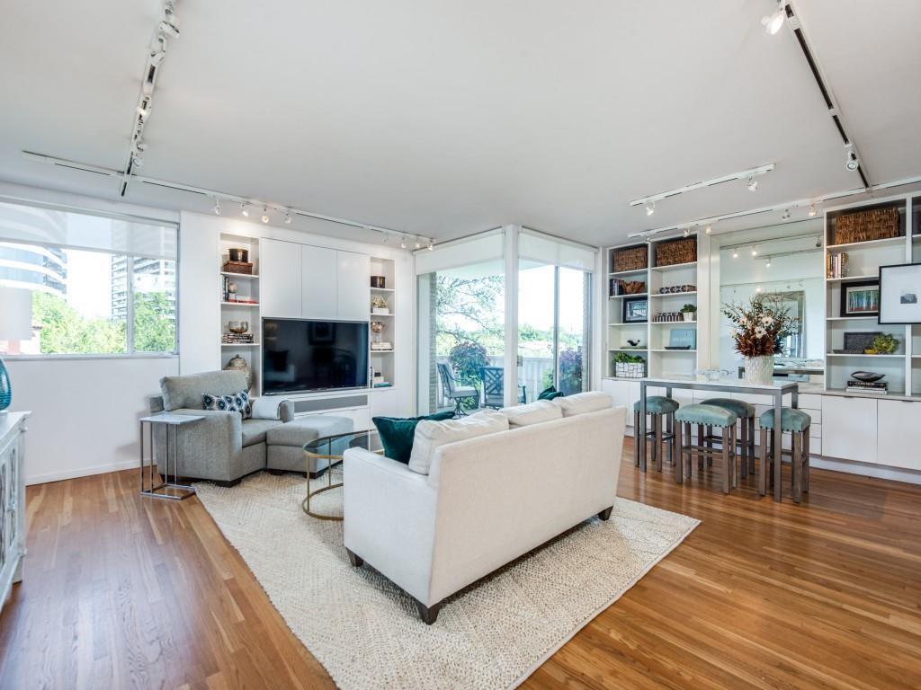 Turtle Creek North Condo - Residential Lease