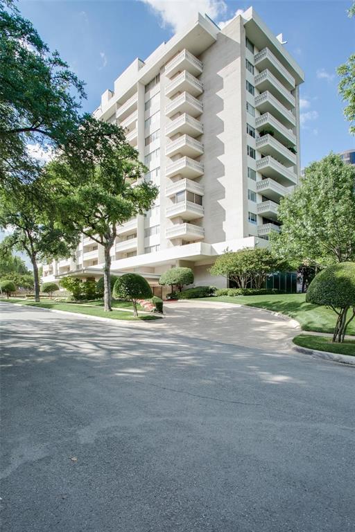 Turtle Creek North Condo - Residential Lease