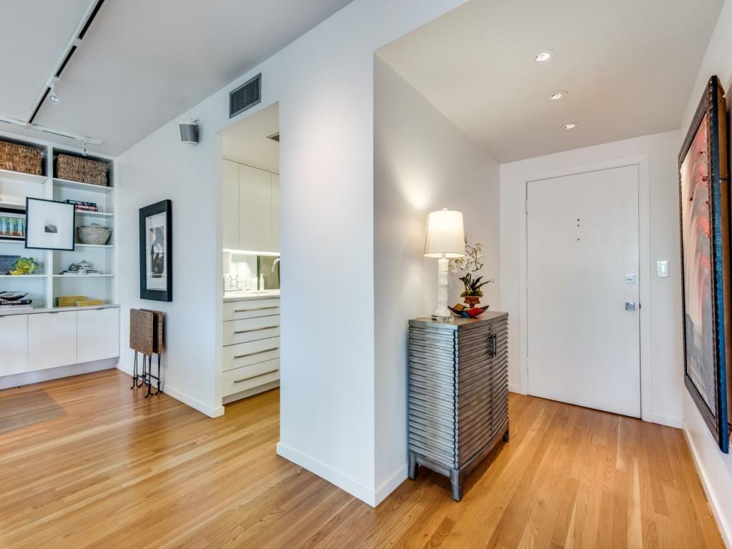 Turtle Creek North Condo - Residential Lease