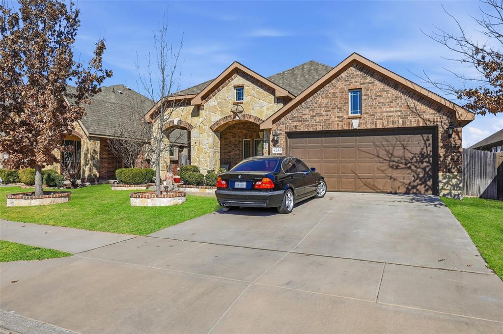 Rosemary Ridge Add - Residential