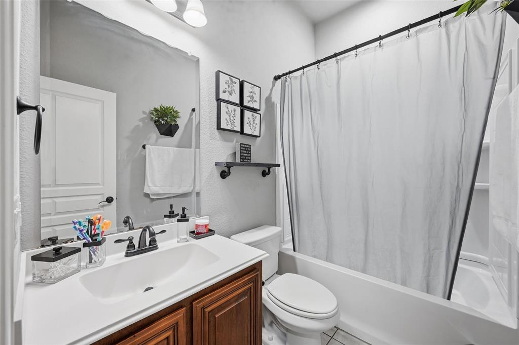 Rosemary Ridge Add - Residential