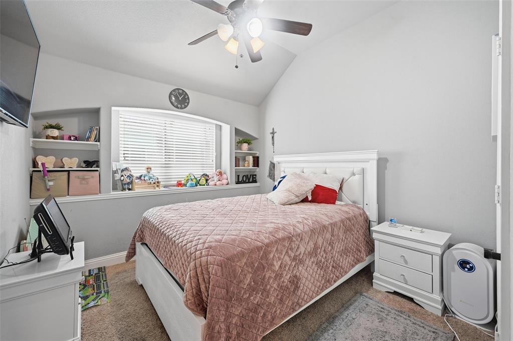 Rosemary Ridge Add - Residential