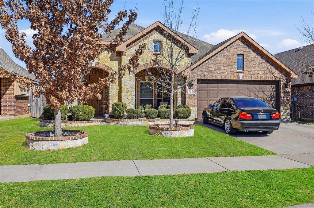 Rosemary Ridge Add - Residential