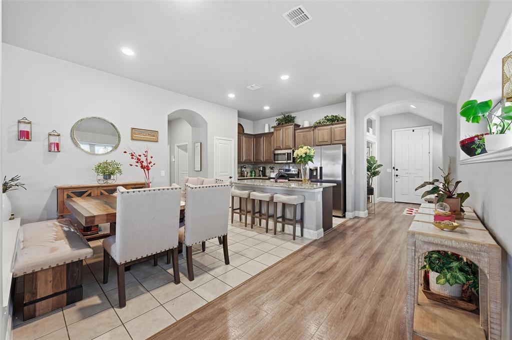 Rosemary Ridge Add - Residential