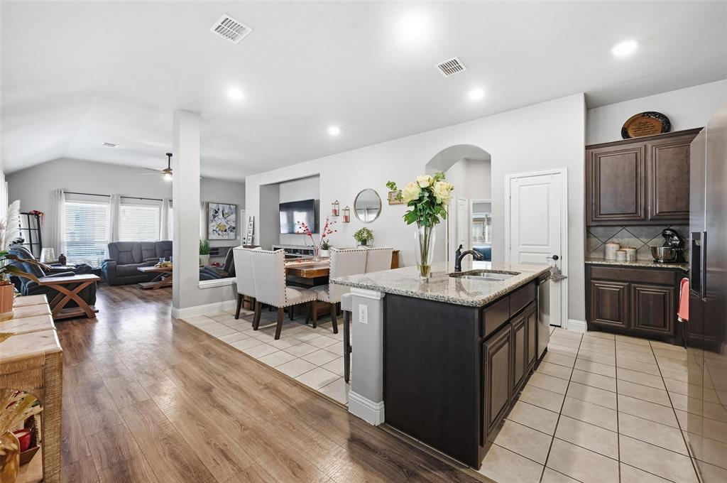 Rosemary Ridge Add - Residential