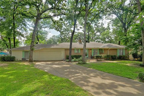 Photo of 1208 Atoll Court, Tool, TX 75143 (MLS # 21196563)