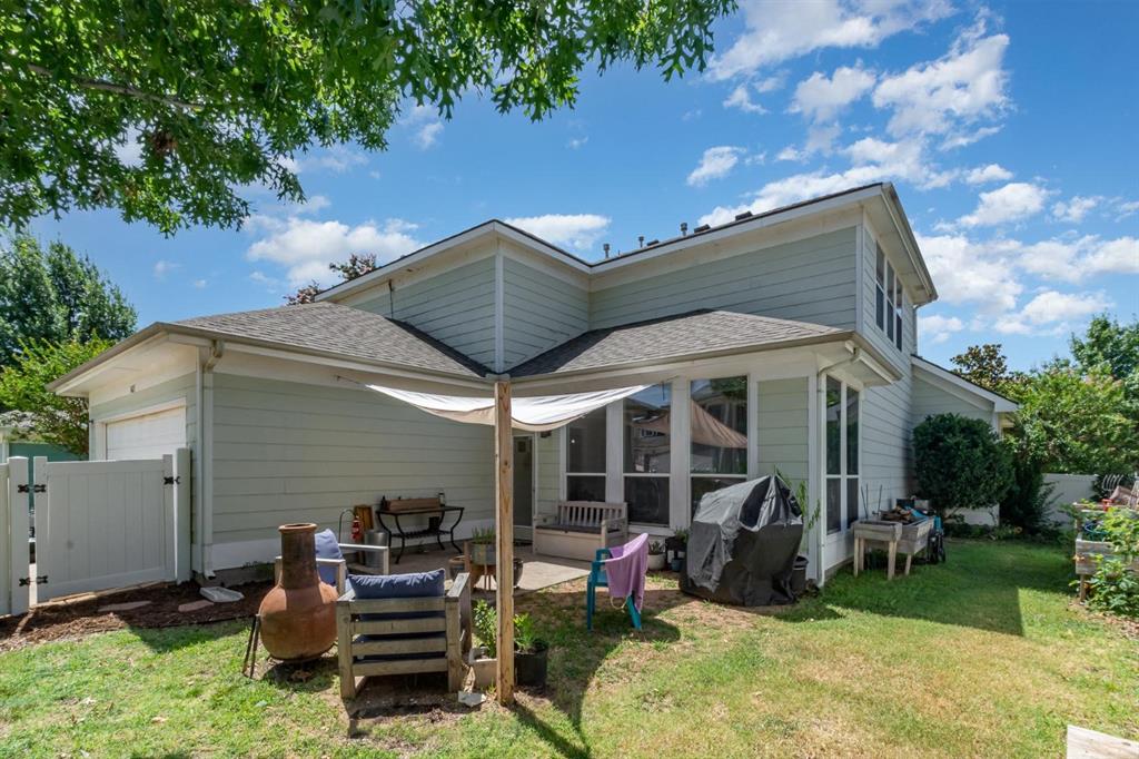 Savannah Ph 2 - Residential