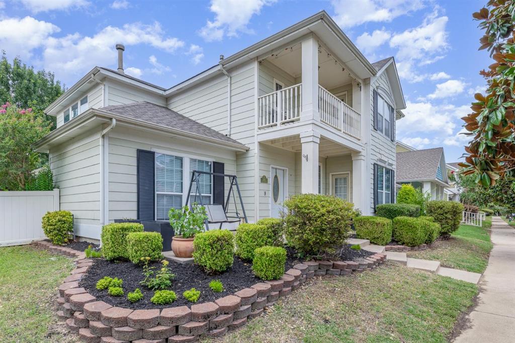 Savannah Ph 2 - Residential