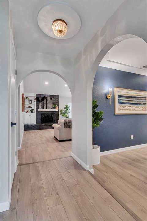 Photo of 305 Northglen Drive, Hurst, TX 76054 (MLS # 21367338)