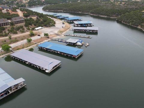 Lot 54 Eastern Hills Drive Possum Kingdom Lake TX 76449