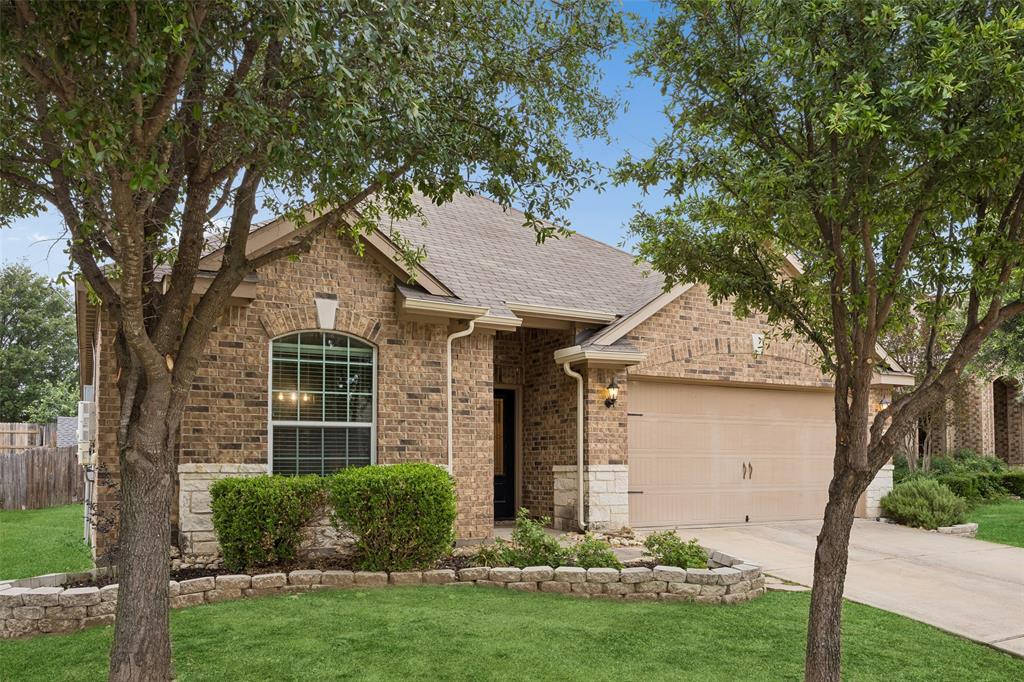 Stone Creek Ranch - Residential