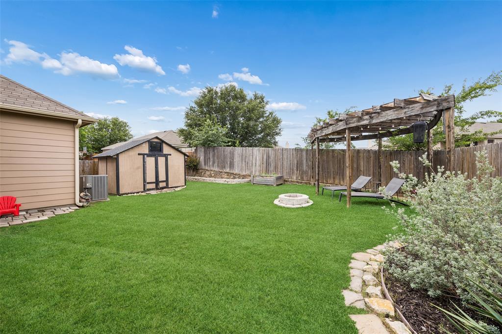 Stone Creek Ranch - Residential