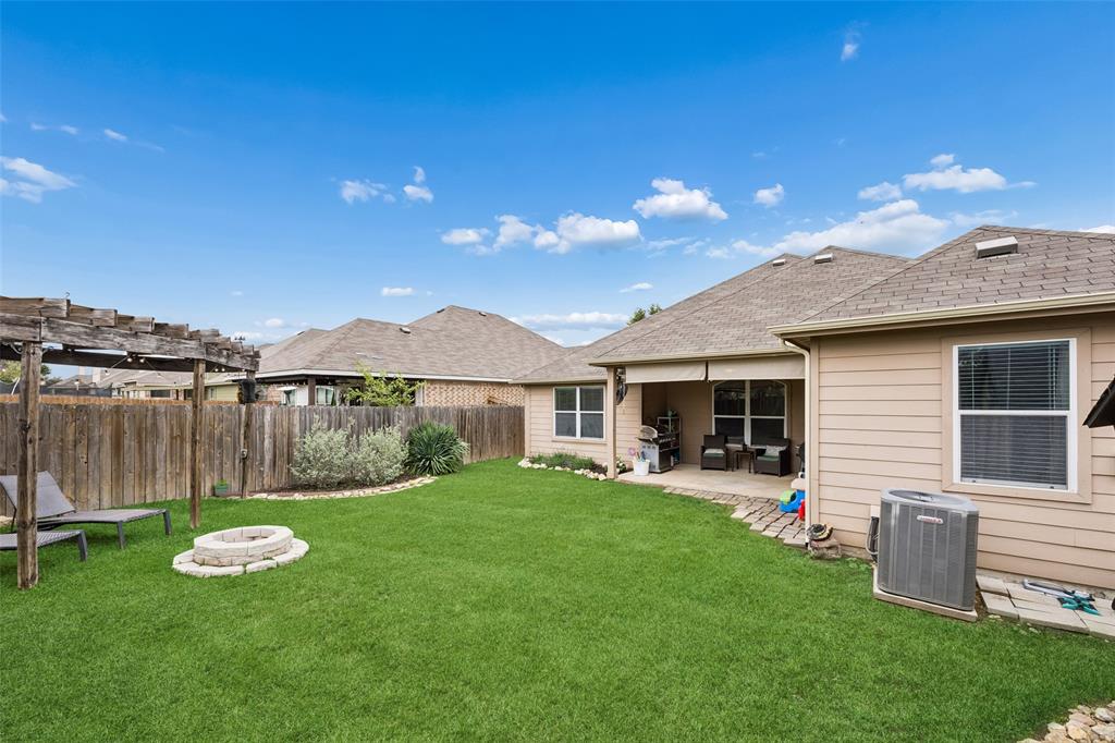 Stone Creek Ranch - Residential