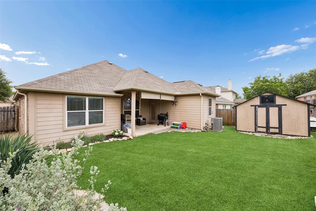 Stone Creek Ranch - Residential