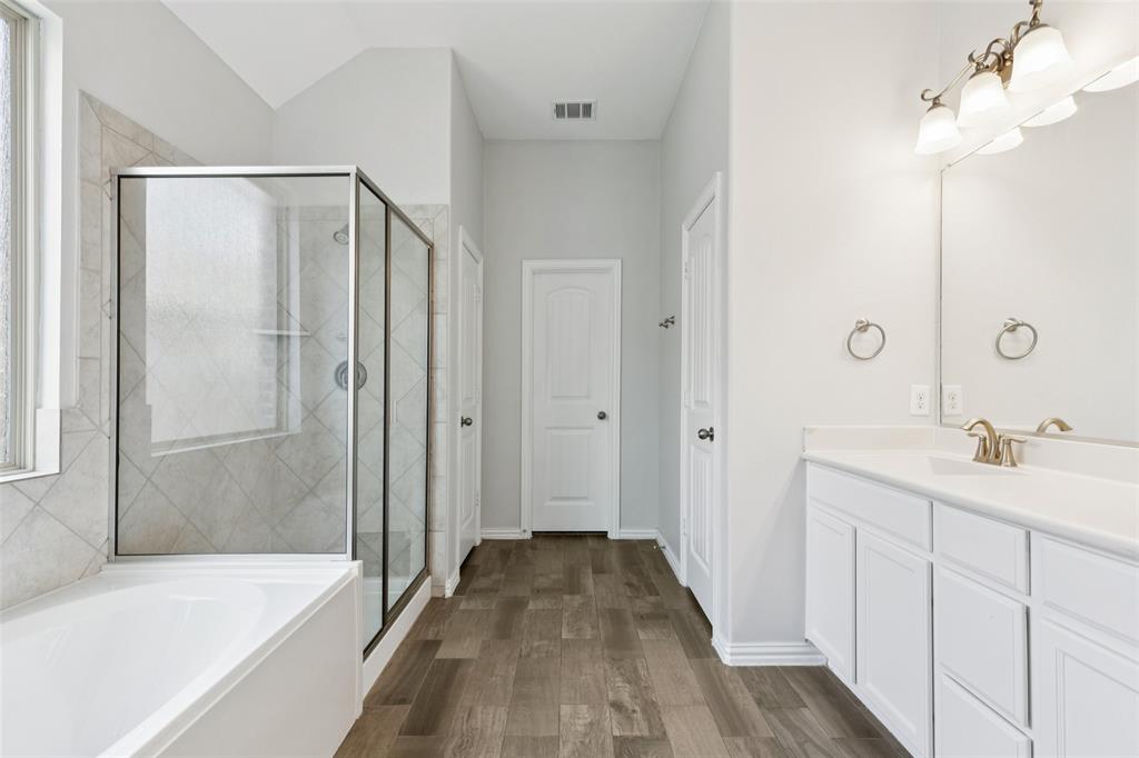 Sendera Ranch East Ph 10 - Residential