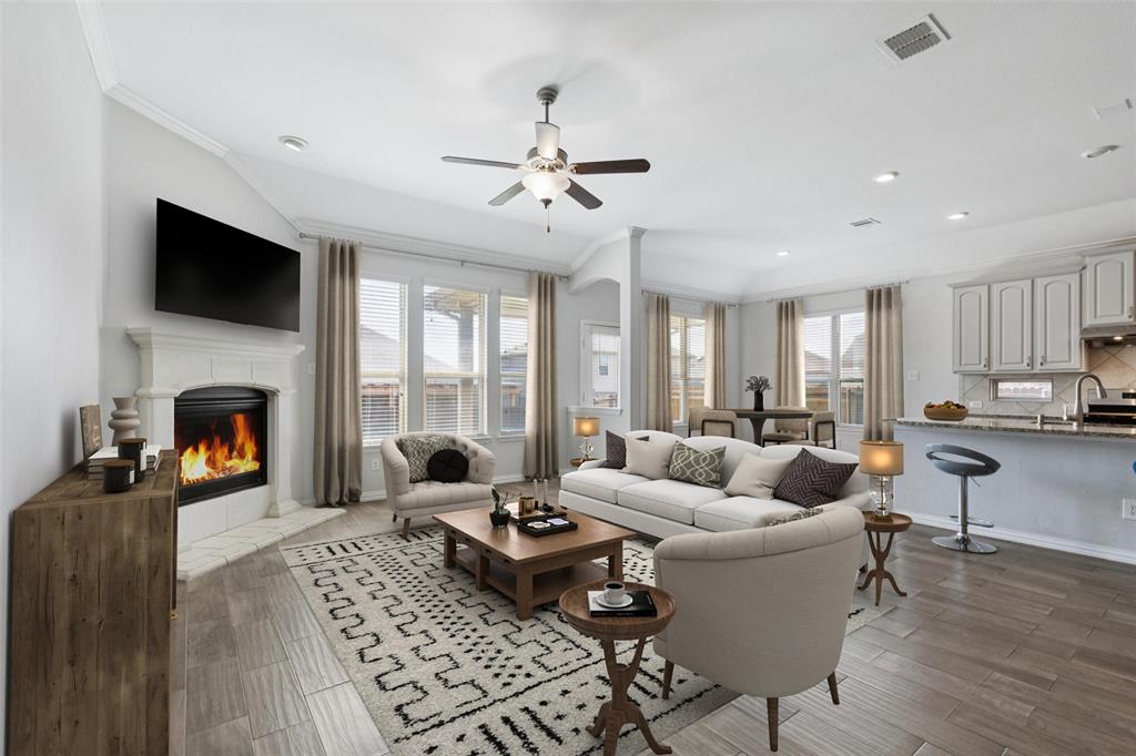 Sendera Ranch East Ph 10 - Residential