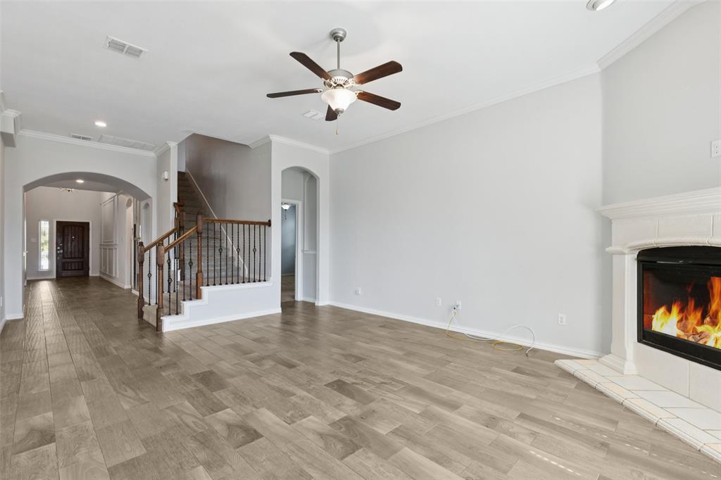 Sendera Ranch East Ph 10 - Residential