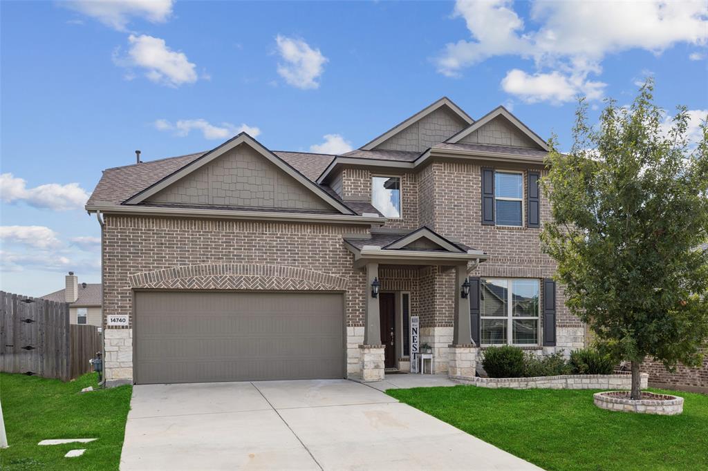 14740 Rocky Face Lane