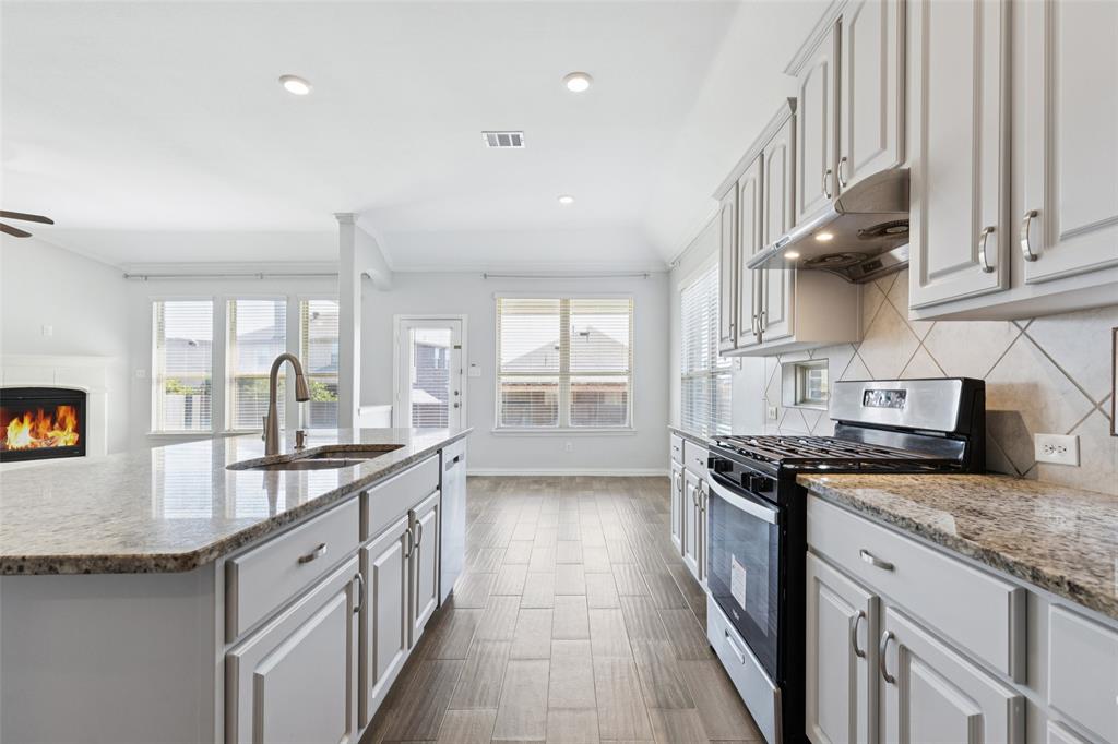 Sendera Ranch East Ph 10 - Residential