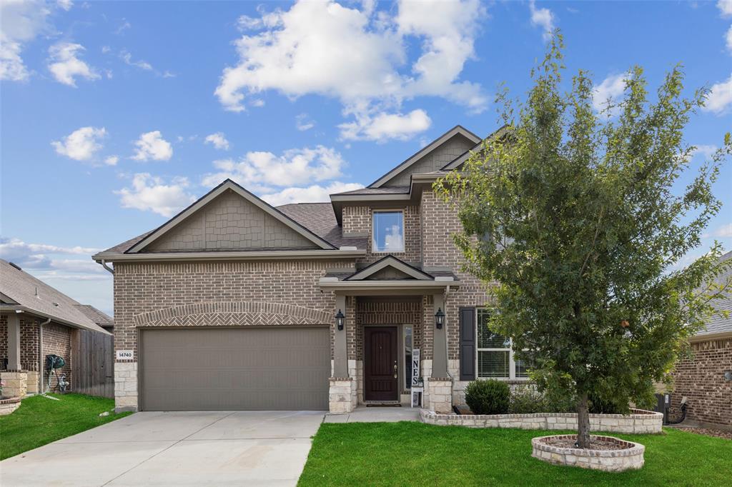 Sendera Ranch East Ph 10 - Residential