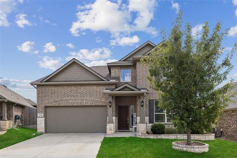 14740 Rocky Face Lane Fort Worth TX 76052