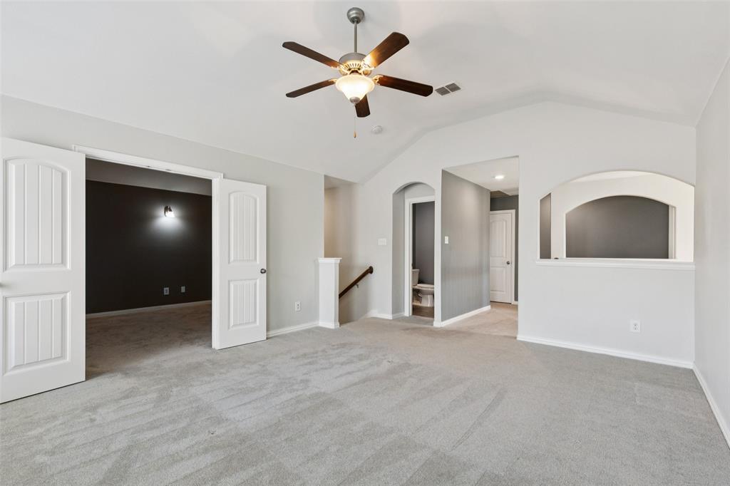 Sendera Ranch East Ph 10 - Residential