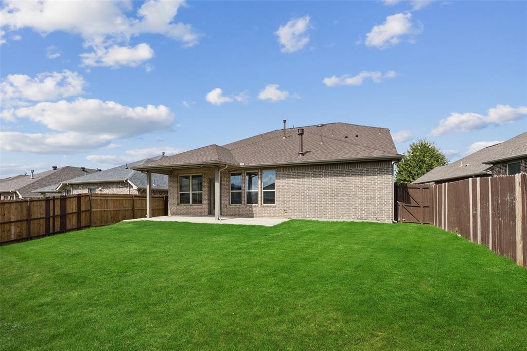 Sendera Ranch East Ph 10 - Residential