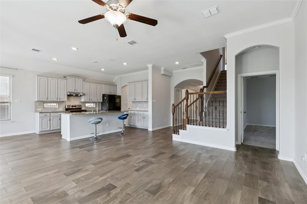 Sendera Ranch East Ph 10 - Residential