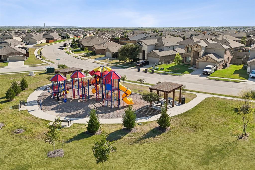 Sendera Ranch East Ph 10 - Residential