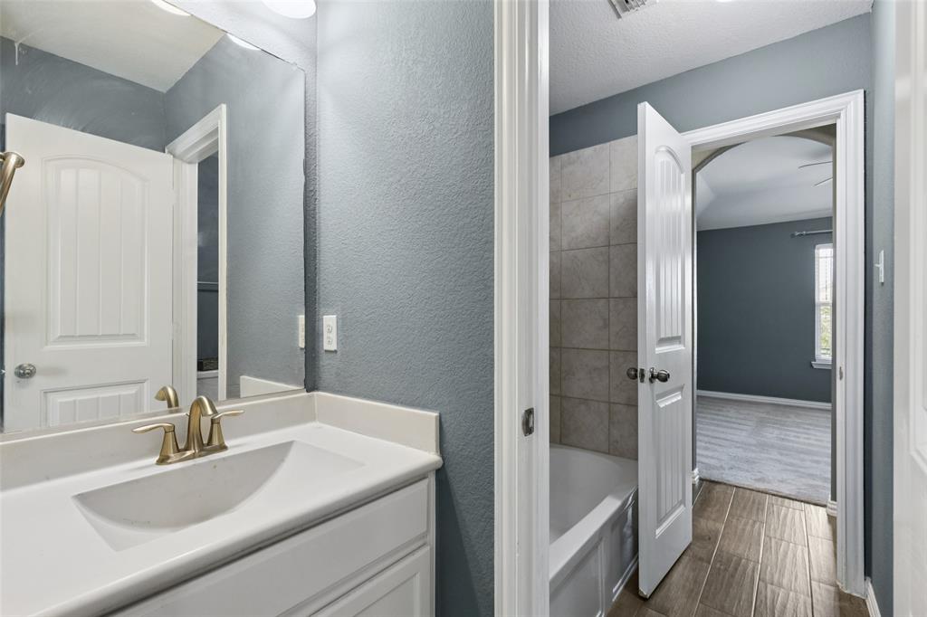 Sendera Ranch East Ph 10 - Residential