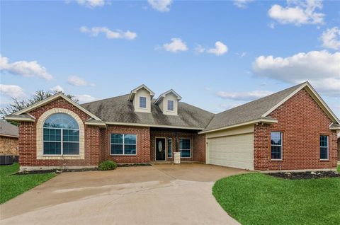 A home in Red Oak