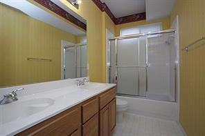 Falcon Creek #3 - Residential