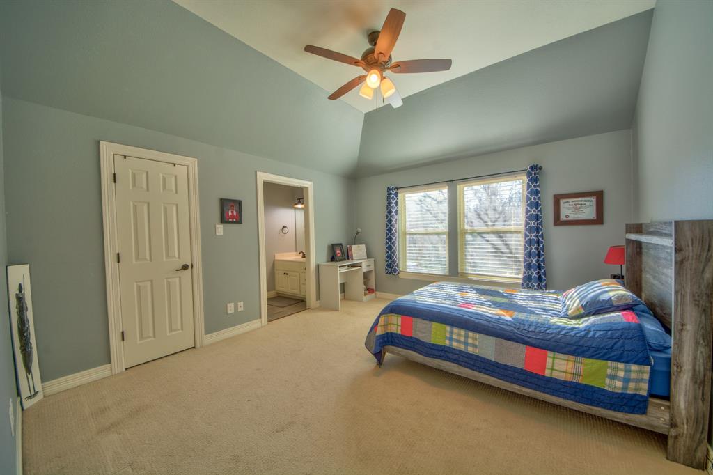 Peninsulas Coppell - Residential