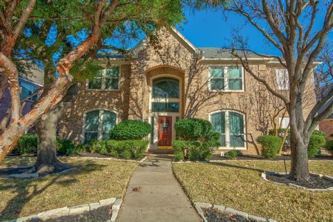 730 E Peninsula Drive Coppell TX 75019