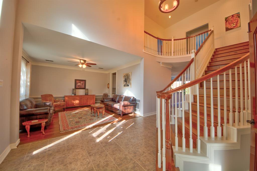 Peninsulas Coppell - Residential