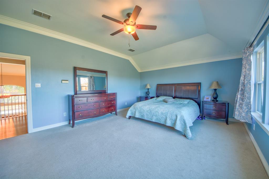 Peninsulas Coppell - Residential