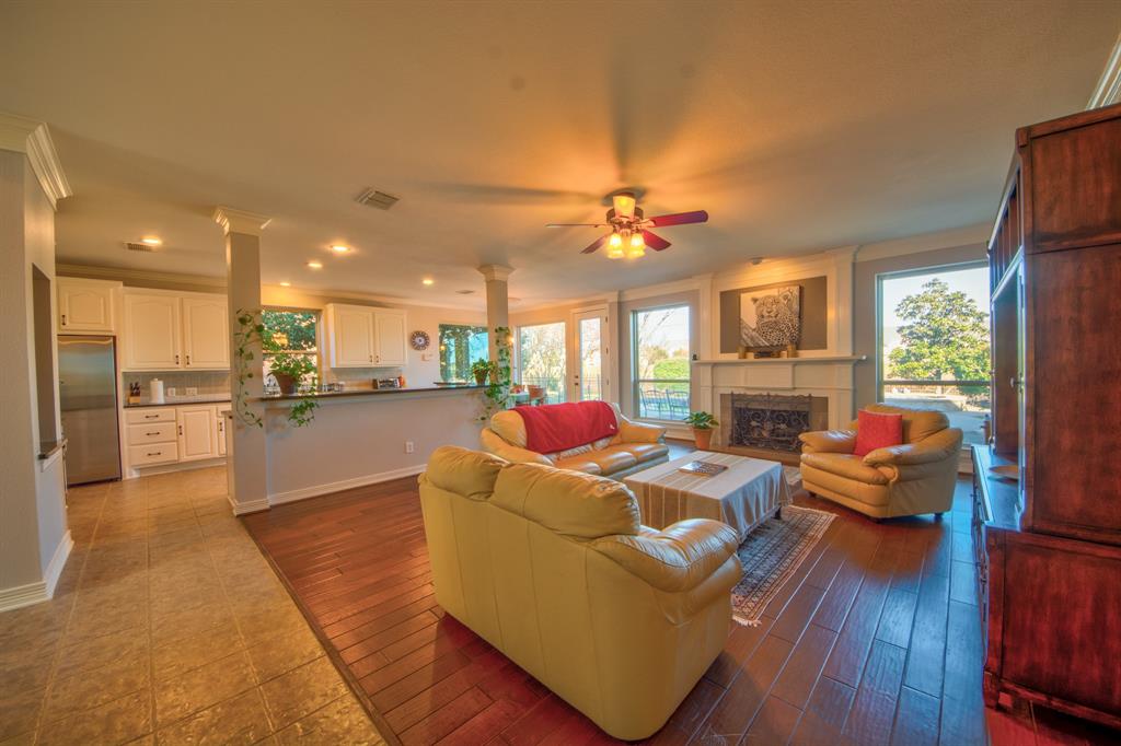 Peninsulas Coppell - Residential