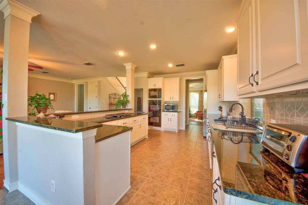 Peninsulas Coppell - Residential