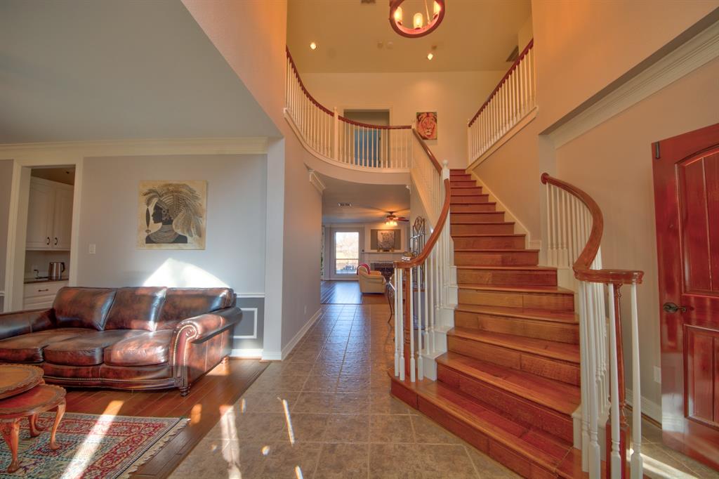 Peninsulas Coppell - Residential