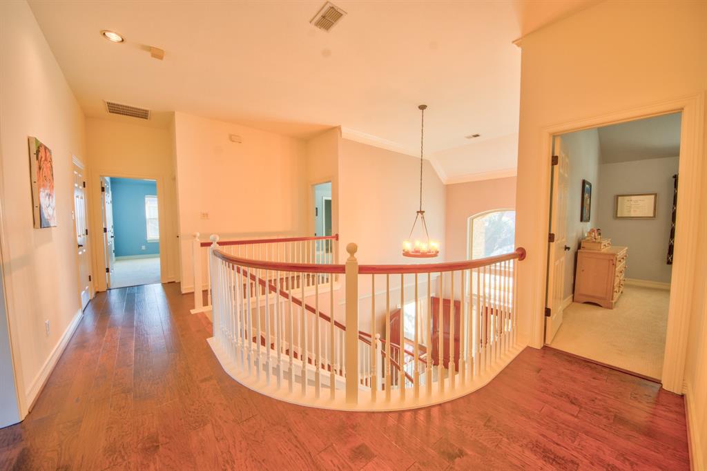 Peninsulas Coppell - Residential