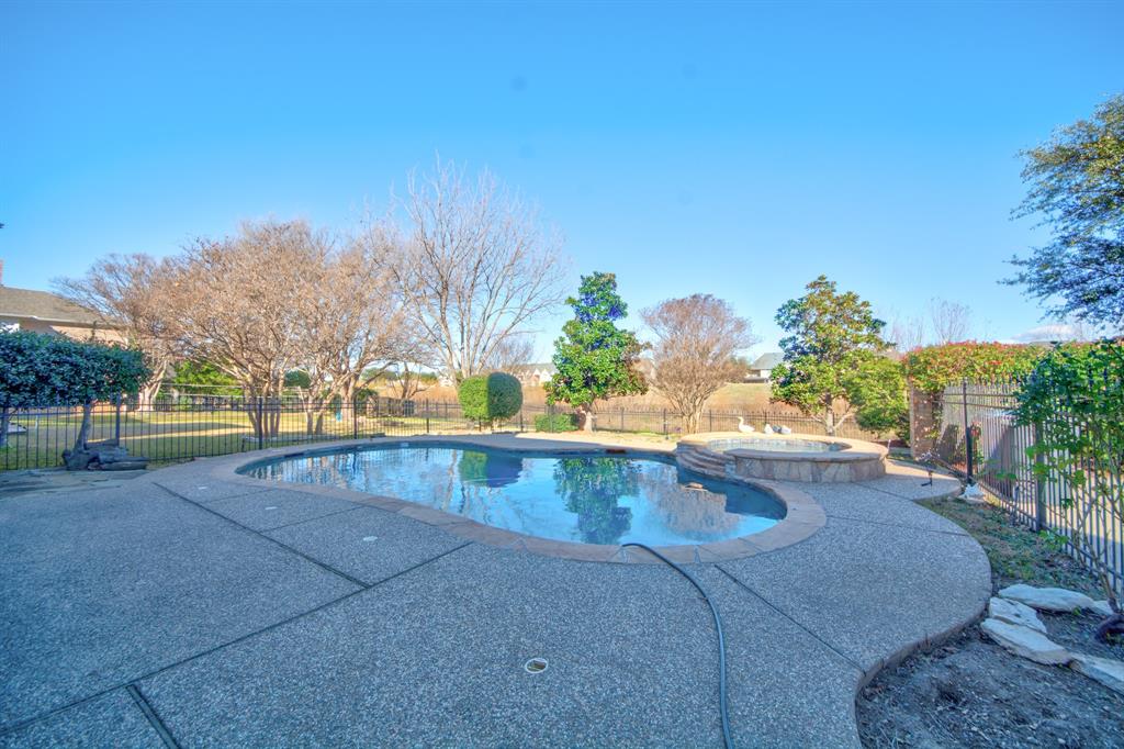 Peninsulas Coppell - Residential