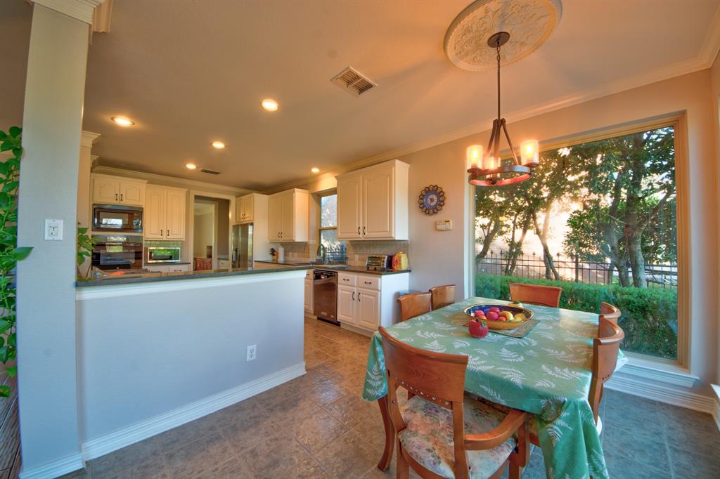 Peninsulas Coppell - Residential