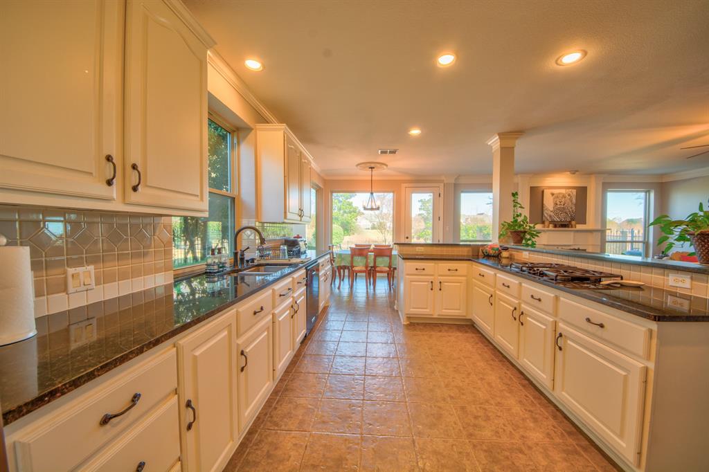 Peninsulas Coppell - Residential