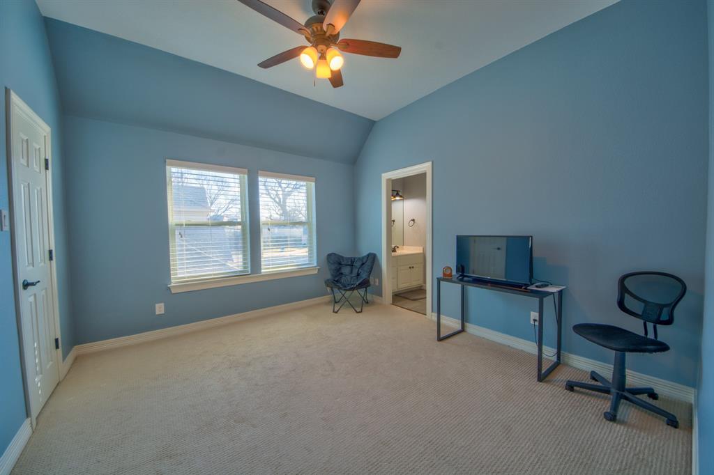 Peninsulas Coppell - Residential