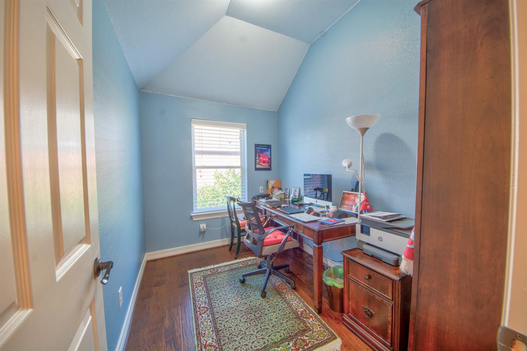 Peninsulas Coppell - Residential